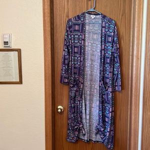 Lularoe jacket